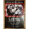 Celebrity - Filmový plakát (A1)