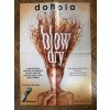 Dohola - Filmový plakát (A1)