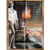 Drsný a drsnější - Filmový plakát (A1)