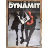 Dynamit - Filmový plakát (A1)