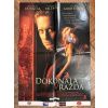 Dokonalá vražda - Filmový plakát (A1)