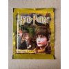 Harry Potter a Kámen mudrců - Balíček samolepek Panini (2001)