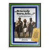 6956 2 ja to tedy beru sefe verze 2 filmovy plakat a3