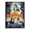 7028 2 ace ventura 2 volani divociny filmovy plakat a3