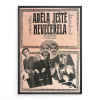 7043 2 adela jeste nevecerela verze 1 filmovy plakat a3