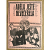 7043 3 adela jeste nevecerela verze 1 filmovy plakat a3