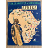 7067 3 afrika verze 3 filmovy plakat a3