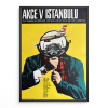 7094 2 akce v istanbulu filmovy plakat a3