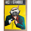 7094 3 akce v istanbulu filmovy plakat a3