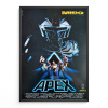 7169 2 apex filmovy plakat a3