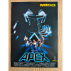 7169 3 apex filmovy plakat a3