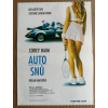 7226 3 auto snu filmovy plakat a3