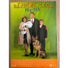 7253 3 bajecna leta pod psa filmovy plakat a3