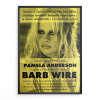 7283 2 barb wire filmovy plakat a3