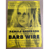 7283 3 barb wire filmovy plakat a3