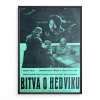 7358 2 bitva o hedviku verze 1 filmovy plakat a3