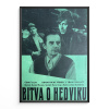 7361 2 bitva o hedviku verze 2 filmovy plakat a3