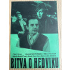 7361 3 bitva o hedviku verze 2 filmovy plakat a3