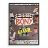7448 2 bony a klid filmovy plakat a3