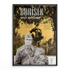 7454 2 borisek maly serzant verze 2 filmovy plakat a3