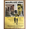 7469 3 bourlive vino verze 3 filmovy plakat a3