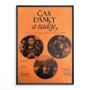 7565 2 cas lasky a nadeje verze 1 filmovy plakat a3