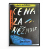 7598 2 cena za neznost filmovy plakat a3