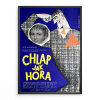 7727 2 chlap jako hora filmovy plakat a3