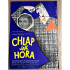 7727 3 chlap jako hora filmovy plakat a3