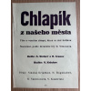7739 3 chlapik z naseho mesta filmovy plakat a3