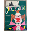 7793 3 cirkus jede filmovy plakat a3