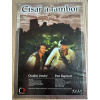 7802 3 cisar a tambor filmovy plakat a3