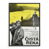 7811 2 cista reka verze 1 filmovy plakat a3