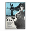 7814 2 cista reka verze 2 filmovy plakat a3