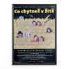 7844 2 co chytnes v zite filmovy plakat a3