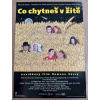 7844 3 co chytnes v zite filmovy plakat a3