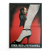 7898 2 cukr med a feferonka filmovy plakat a3