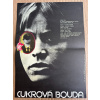 7901 3 cukrova bouda filmovy plakat a3