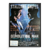 7961 2 7961 2 demolition man filmovy plakat a3