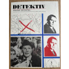 7991 3 detektiv filmovy plakat a3