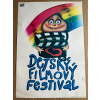 7997 3 detsky filmovy festival verze 1 filmovy plakat a3