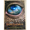 8021 3 dinosaurus filmovy plakat a3