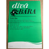8036 3 diva bara filmovy plakat a3