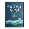 8051 2 divoka reka filmovy plakat a3
