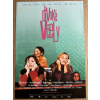 8069 3 divoke vcely filmovy plakat a3