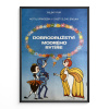 8135 2 dobrodruzstvi modreho rytire filmovy plakat a3