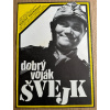 8168 3 dobry vojak svejk filmovy plakat a3