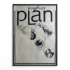 8186 2 dokonaly plan filmovy plakat a3