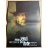 8192 3 doktor jekyll a pan hyde filmovy plakat a3