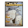 8225 2 dotyky filmovy plakat a3